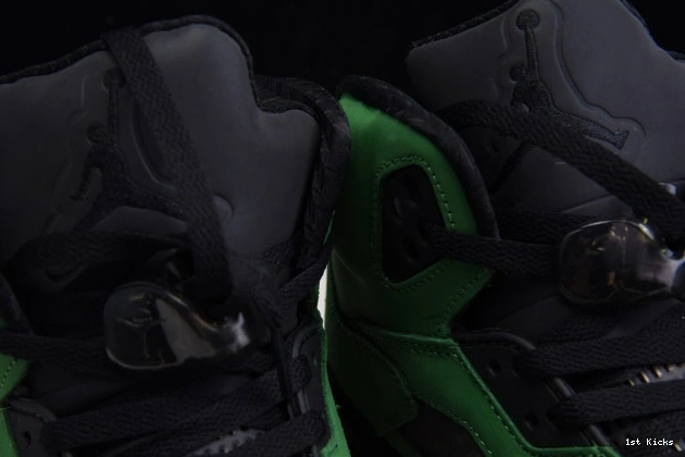 1st Kicks CK6631- Jordan SE 5 1085 Oregon Ducks StreetReady Air 1105